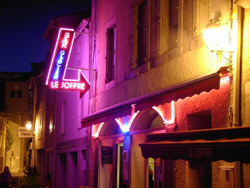 nacht