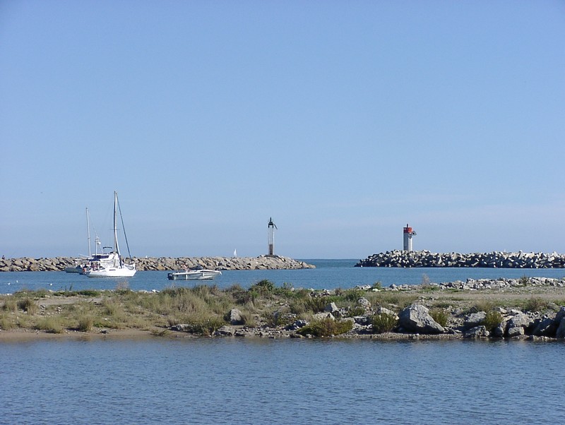 gruissan-strand