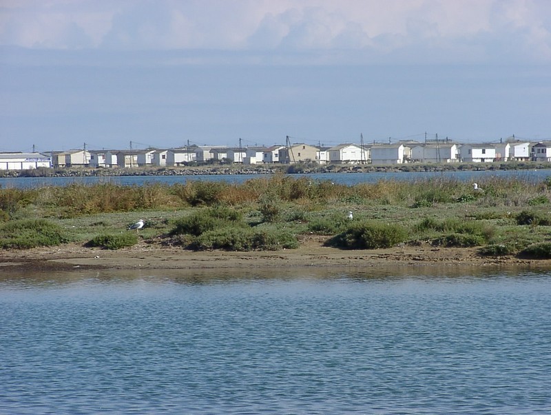 gruissan-strand