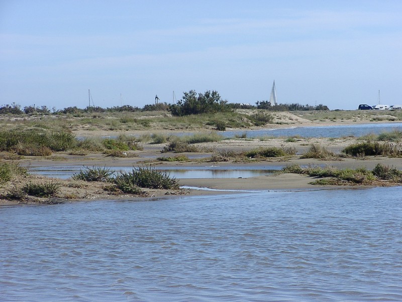 gruissan-strand