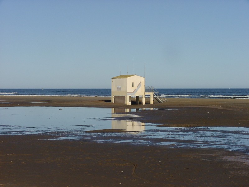 gruissan-strand