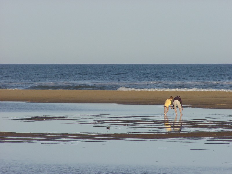 gruissan-strand