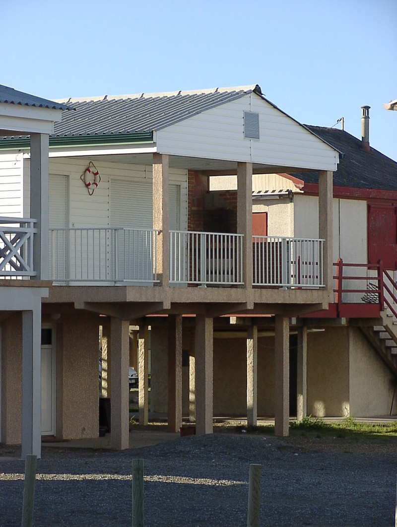 gruissan-strand