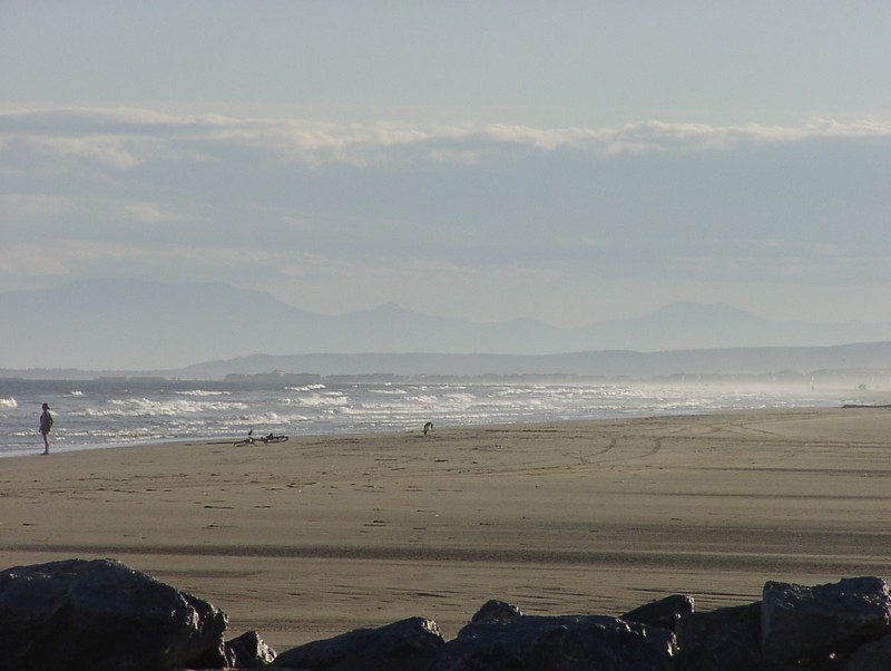 gruissan-strand