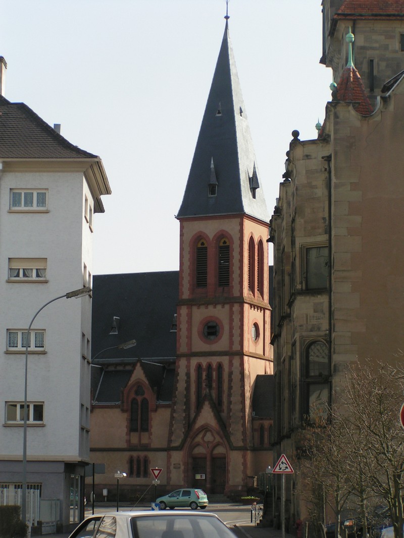 hagenau