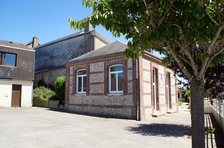 heuqueville