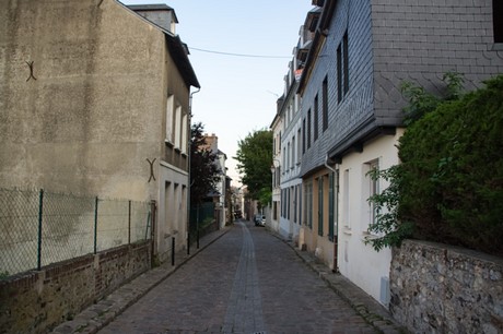honfleur