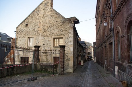 honfleur