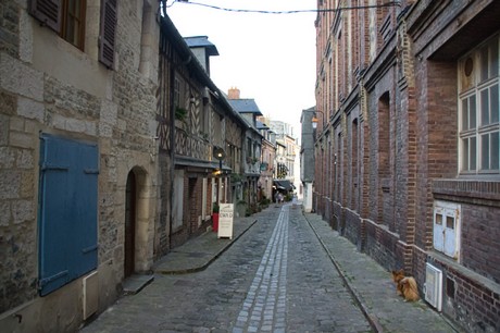 honfleur