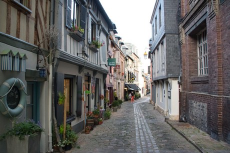 honfleur