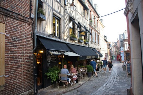 honfleur