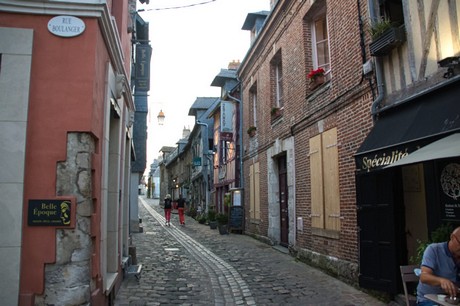 honfleur