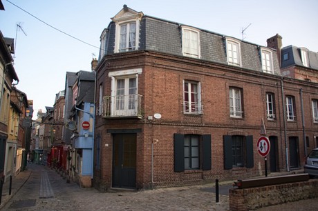 honfleur