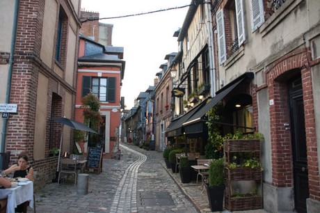 honfleur