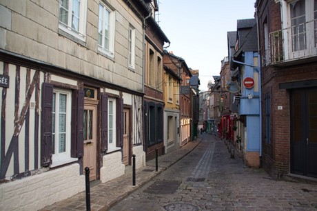 honfleur
