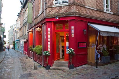 honfleur
