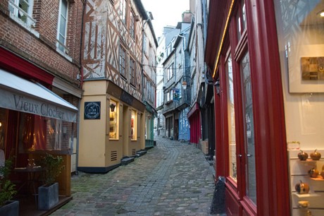honfleur