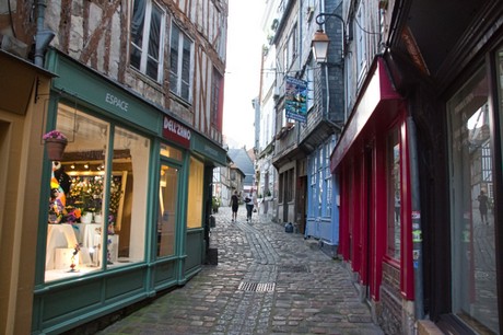 honfleur