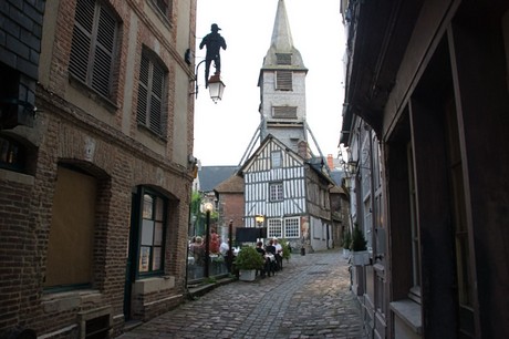 honfleur