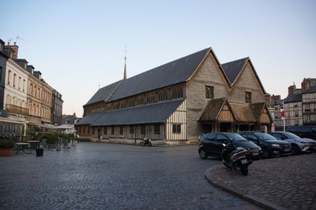 honfleur