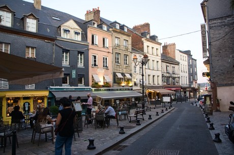 honfleur
