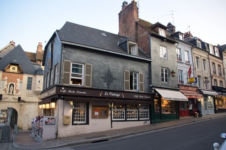honfleur