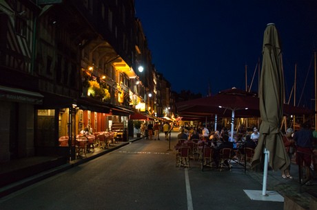 honfleur