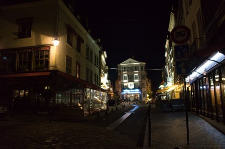 honfleur