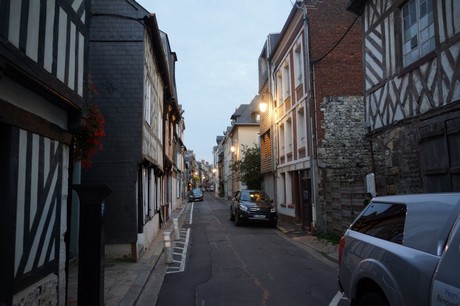 honfleur