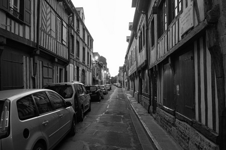 honfleur