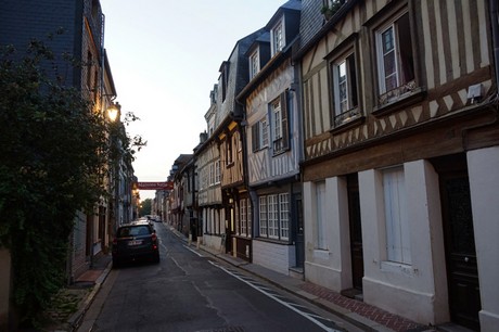 honfleur