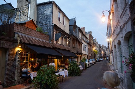 honfleur
