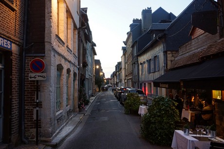 honfleur