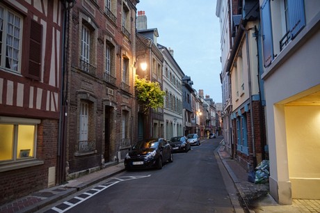 honfleur