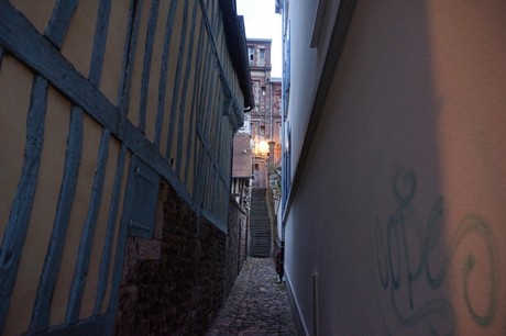 honfleur