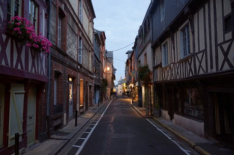 honfleur