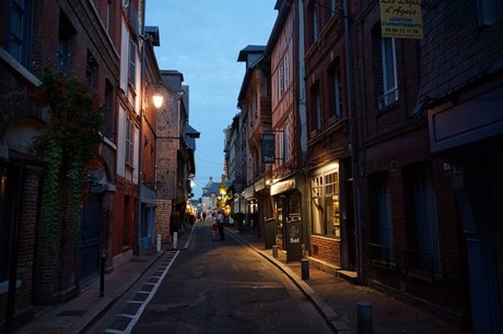 honfleur
