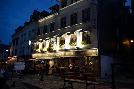 honfleur