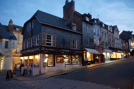 honfleur