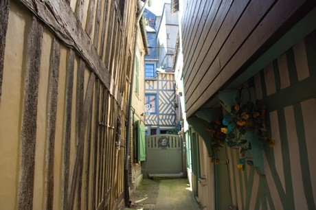honfleur