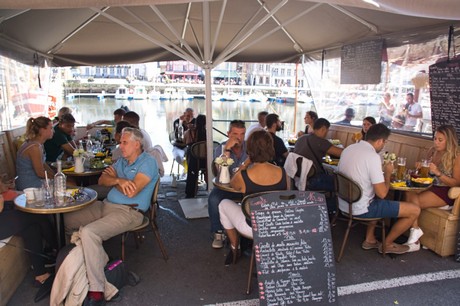 honfleur