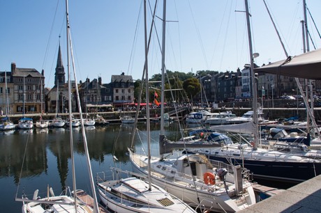 honfleur