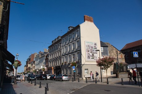 honfleur