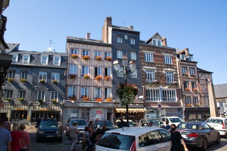 honfleur