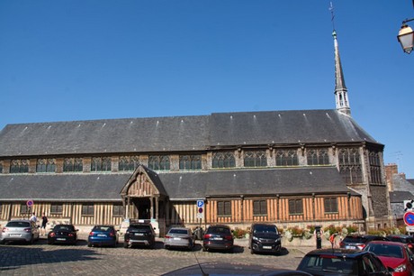 honfleur
