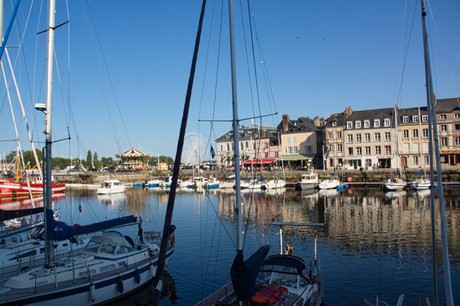 honfleur