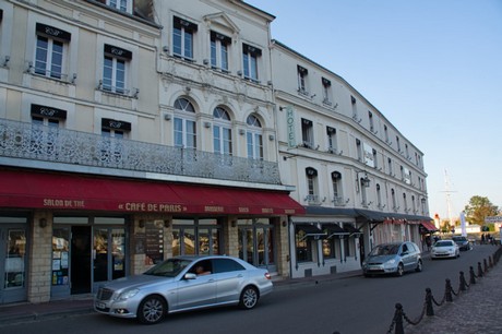 honfleur