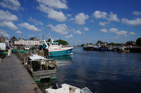 honfleur
