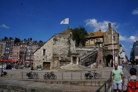 honfleur