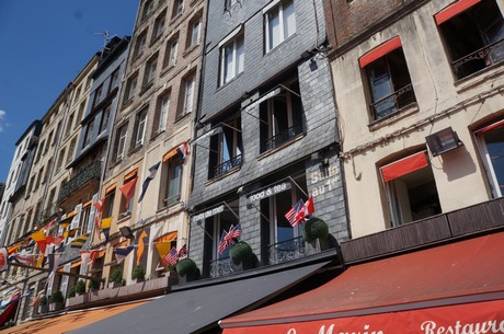 honfleur